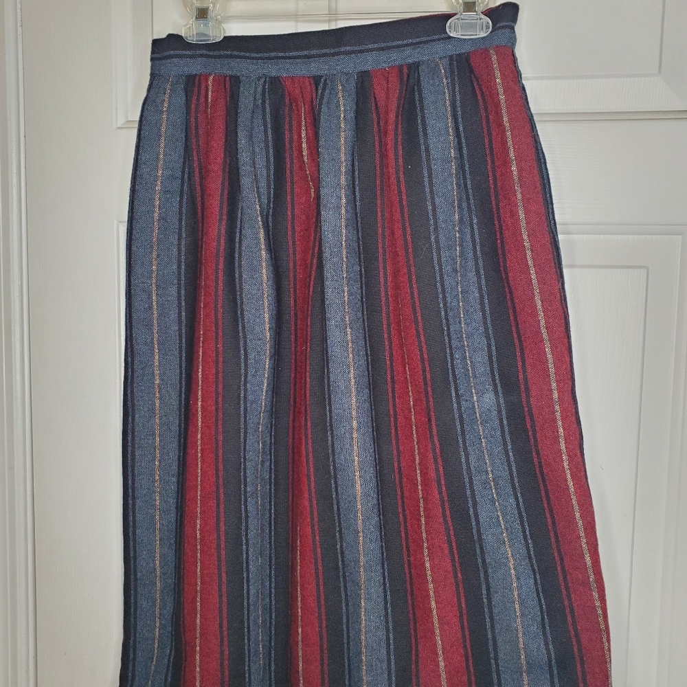 Jordache Vintage Skirt Size 12